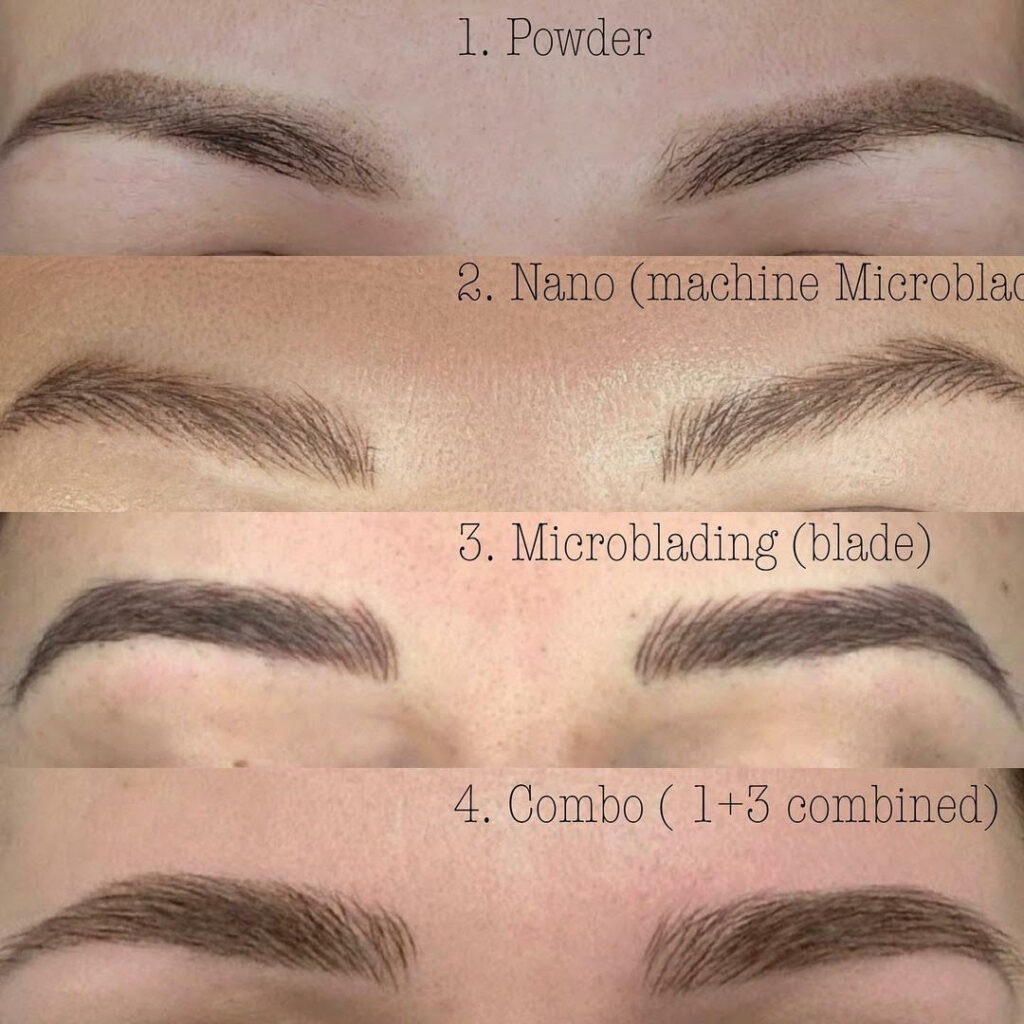 blog-1-photo-1024x1024 What Semi-Permanent Eyebrow Technique is Best for Me?