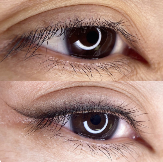 Eyeshadow-Liner_4 Eyeshadow Liner